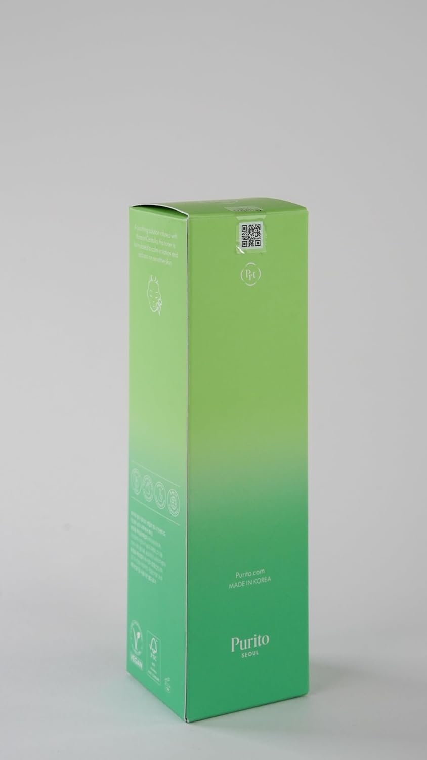 Wonder Releaf Centella Toner Unscented 200ml
