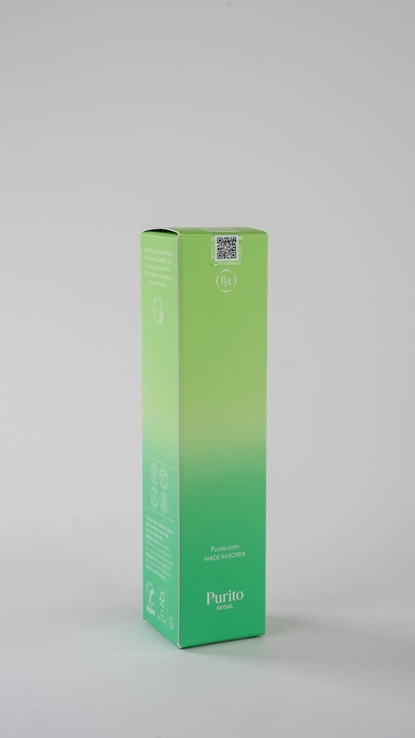 Wonder Releaf Centella Cream Unscented 50ml