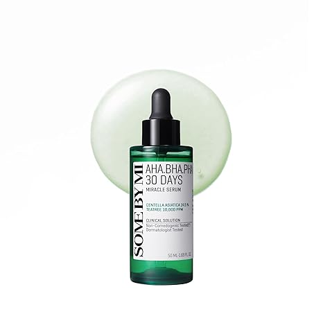 AHA BHA PHA 30 Days Miracle Serum 50ml