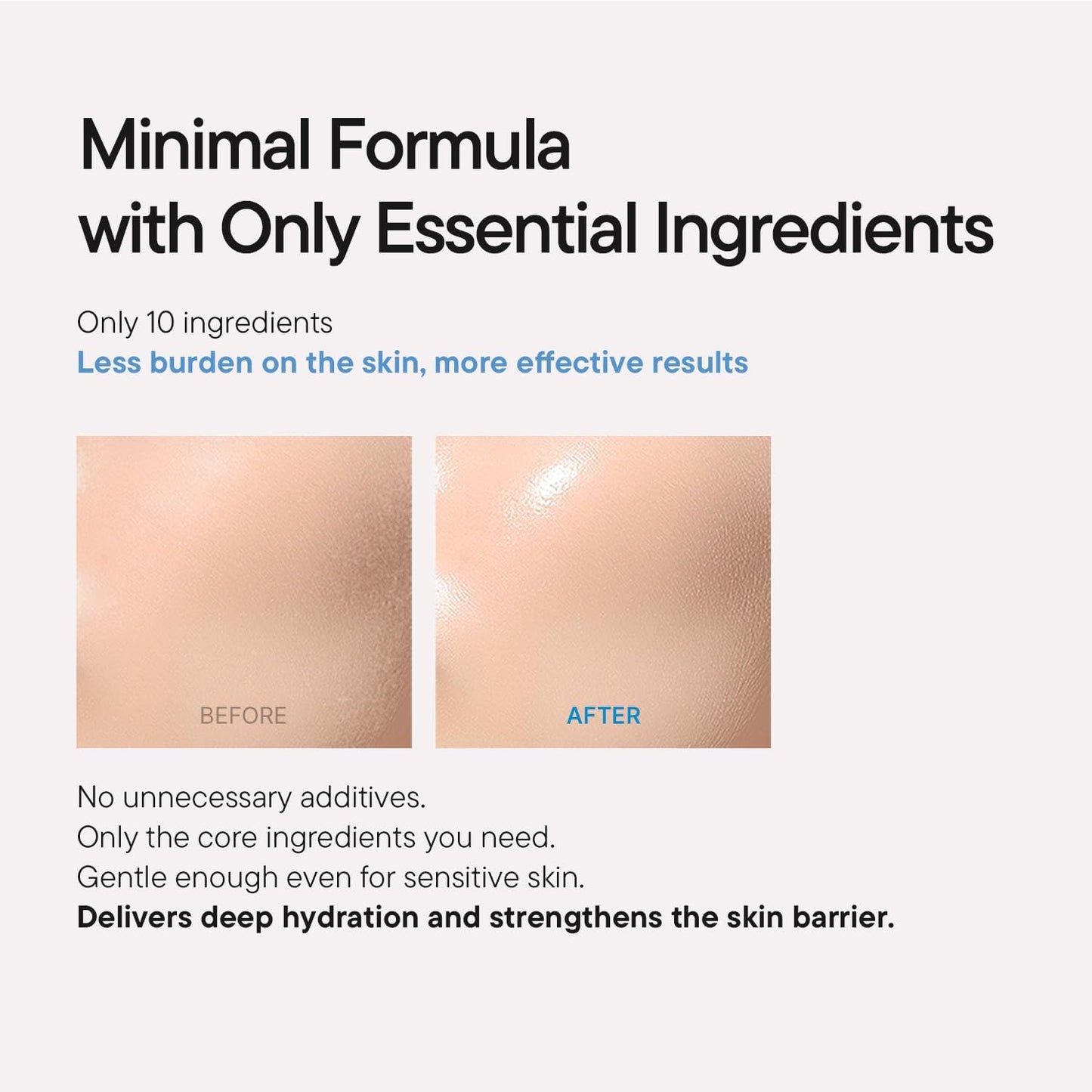 Beta Glucan Power Moisture Serum 50ml