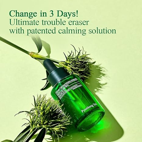 Ultimate Calming Solution Ampoule 30ml