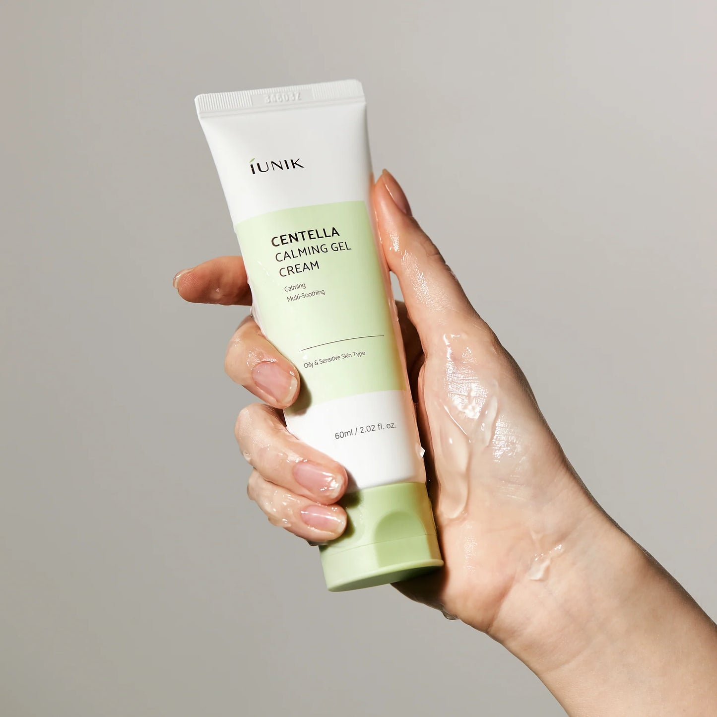 Centella Calming Gel Cream 60ml