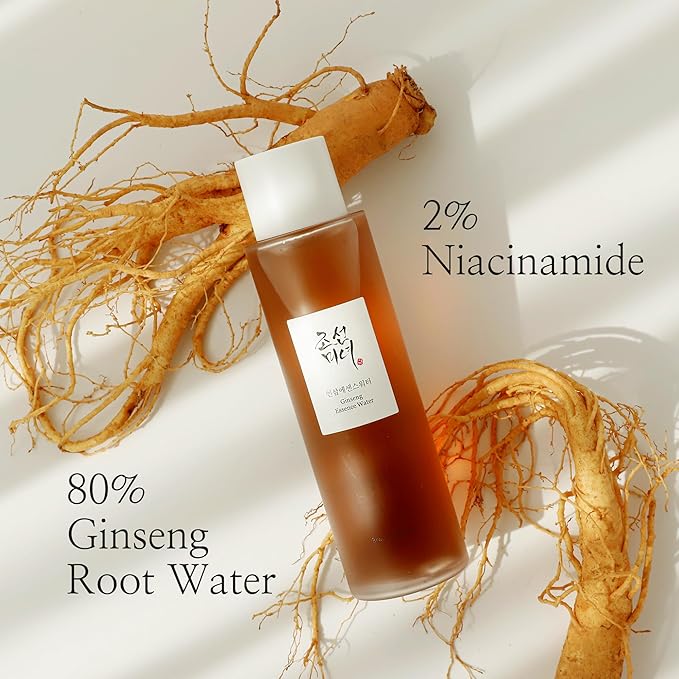 Ginseng Essence Water 150ml