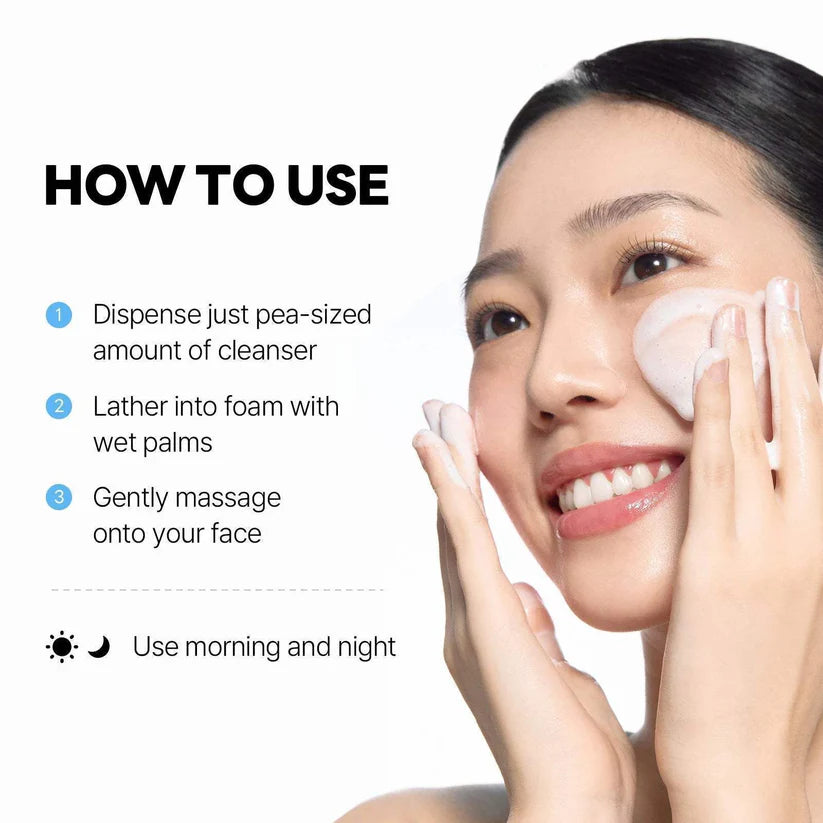 Dokdo Cleanser 150ml
