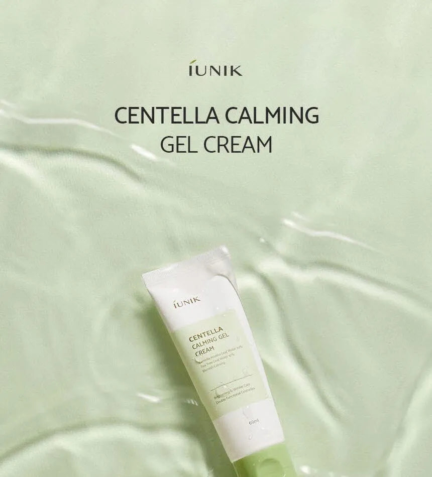 Centella Calming Gel Cream 60ml