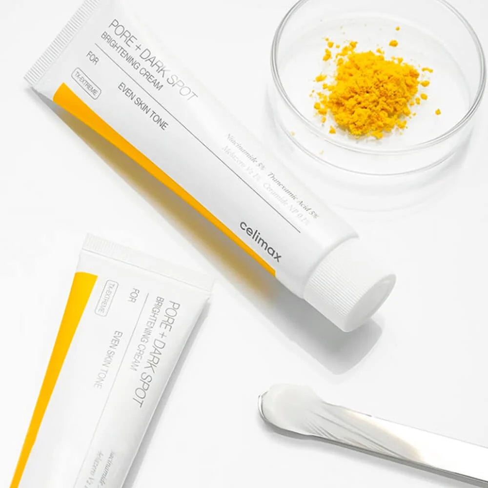 Celimax Pore+ Dark Spot 35ml