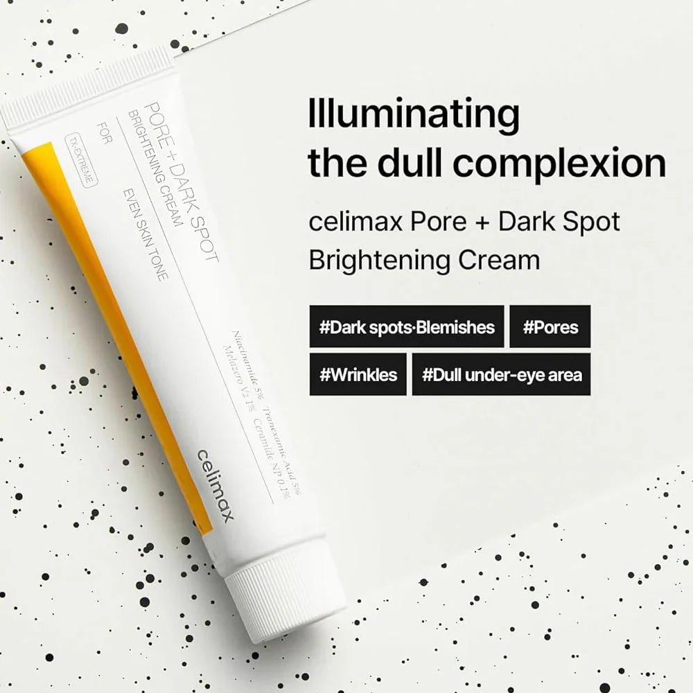 Celimax Pore+ Dark Spot 35ml