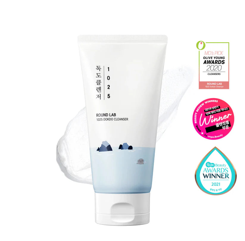 Dokdo Cleanser 150ml