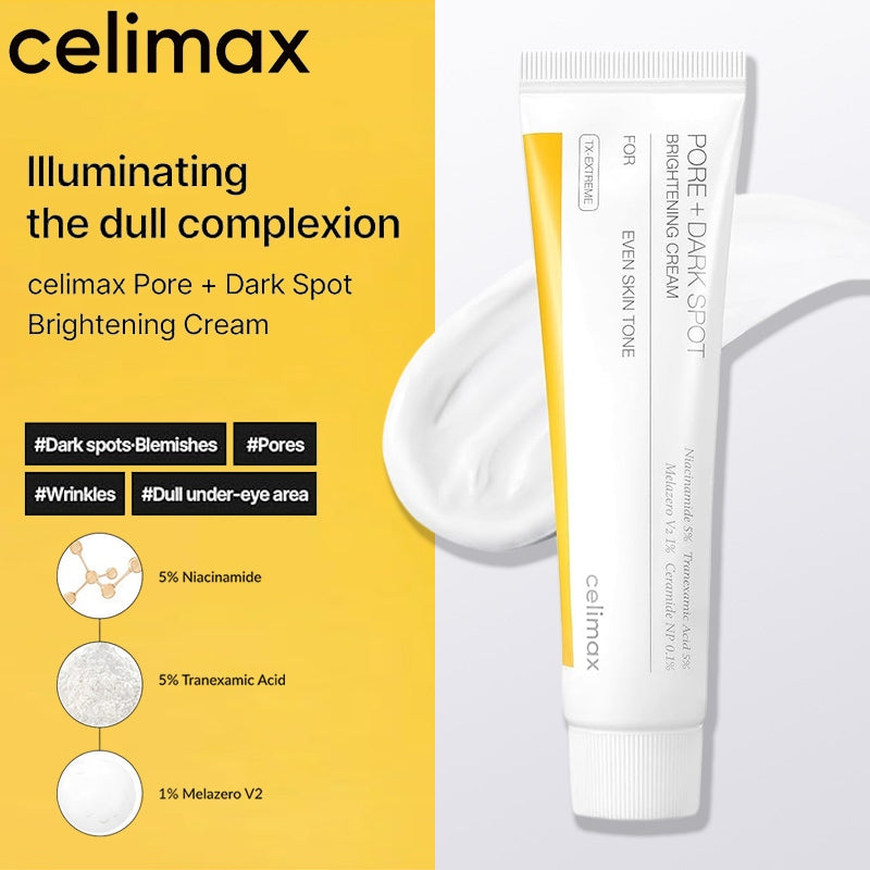 Celimax Pore+ Dark Spot 35ml
