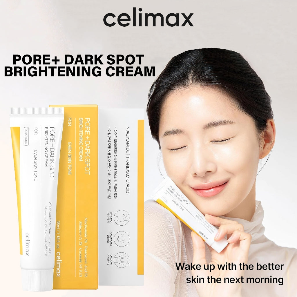 Celimax Pore+ Dark Spot 35ml