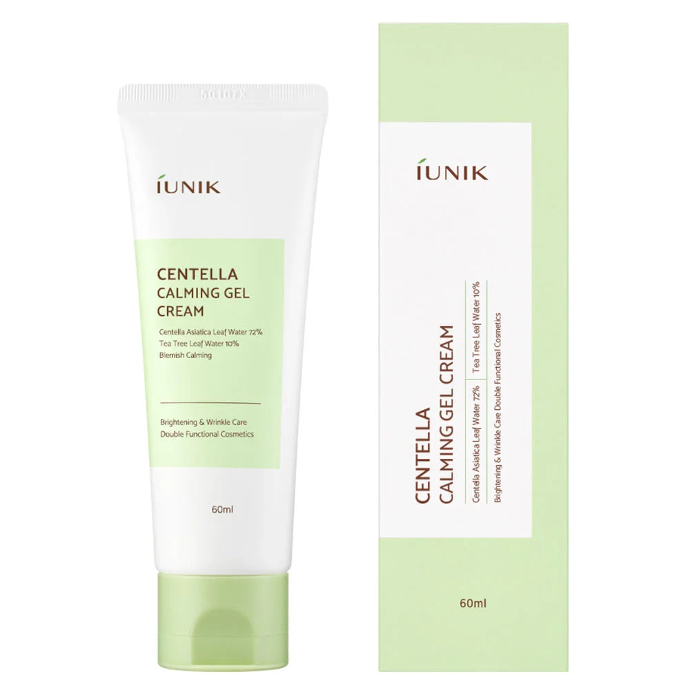 Centella Calming Gel Cream 60ml
