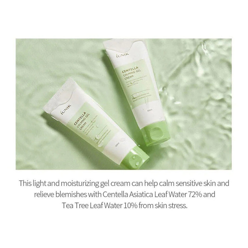 Centella Calming Gel Cream 60ml
