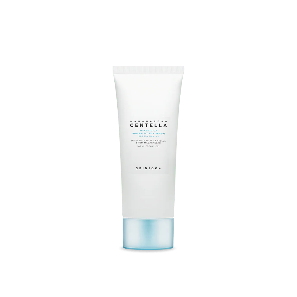 Hyalu-Cica Water-Fit Sun Serum 50ml
