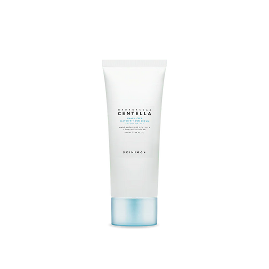 Hyalu-Cica Water-Fit Sun Serum 50ml